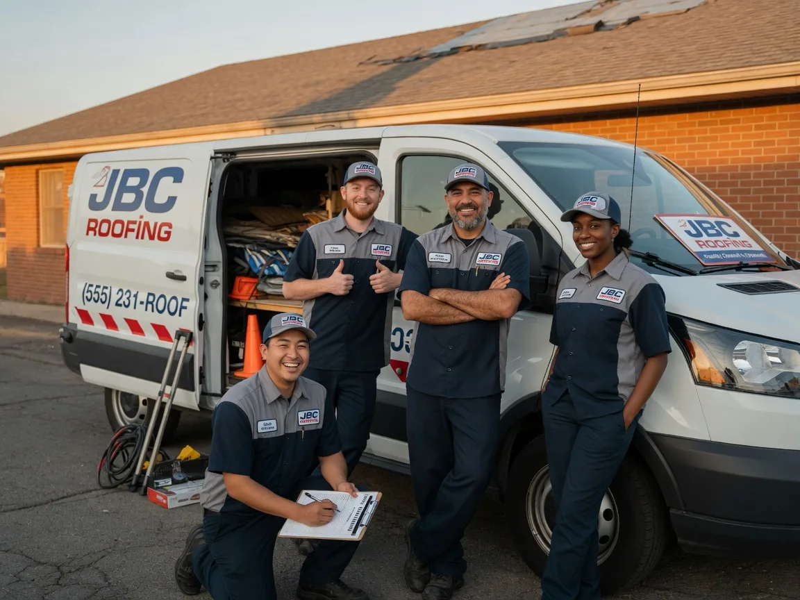 Roof Replacement company in Van Wert, OH
